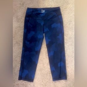 Old Navy Capri Leggings